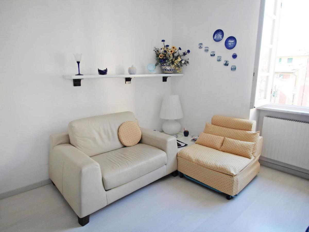 Apartment Francesca By Interhome คาโมยลี ภายนอก รูปภาพ