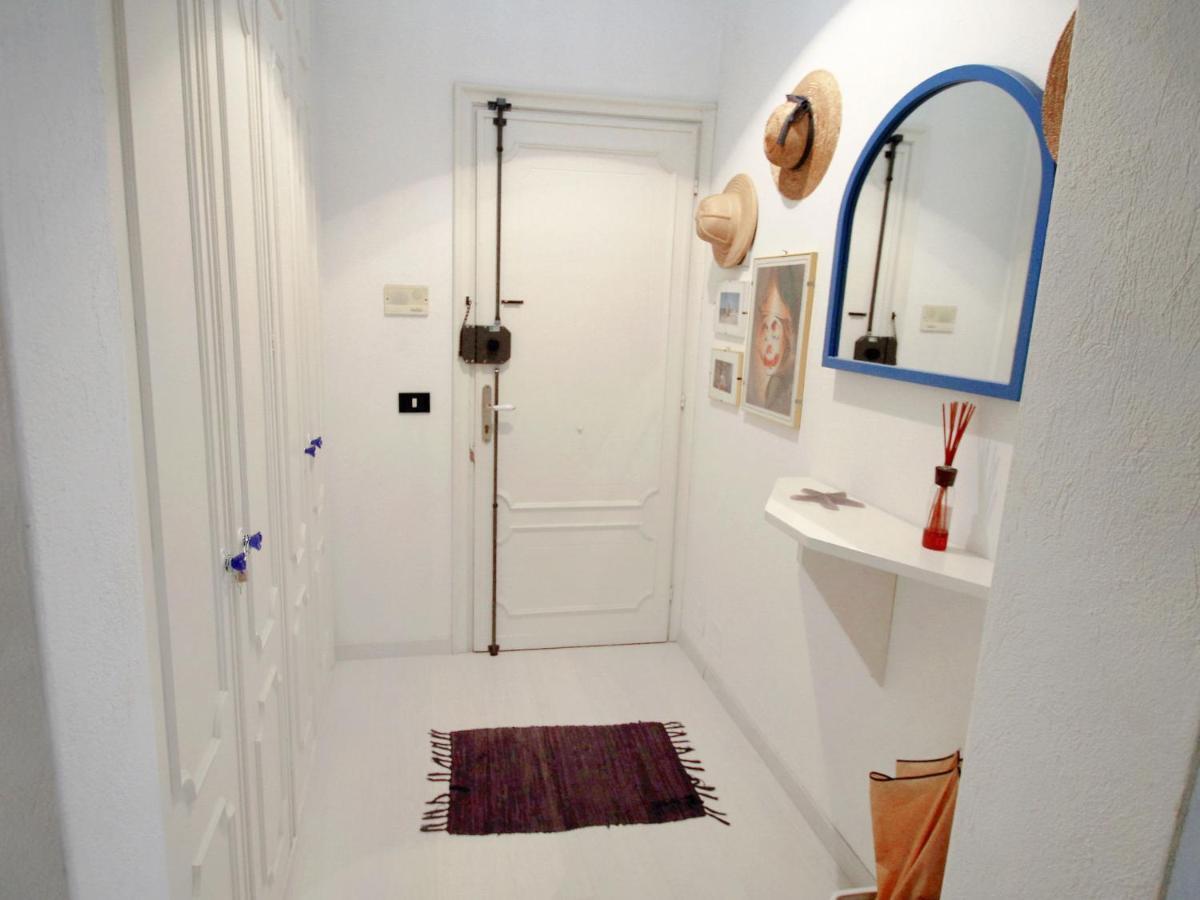 Apartment Francesca By Interhome คาโมยลี ภายนอก รูปภาพ