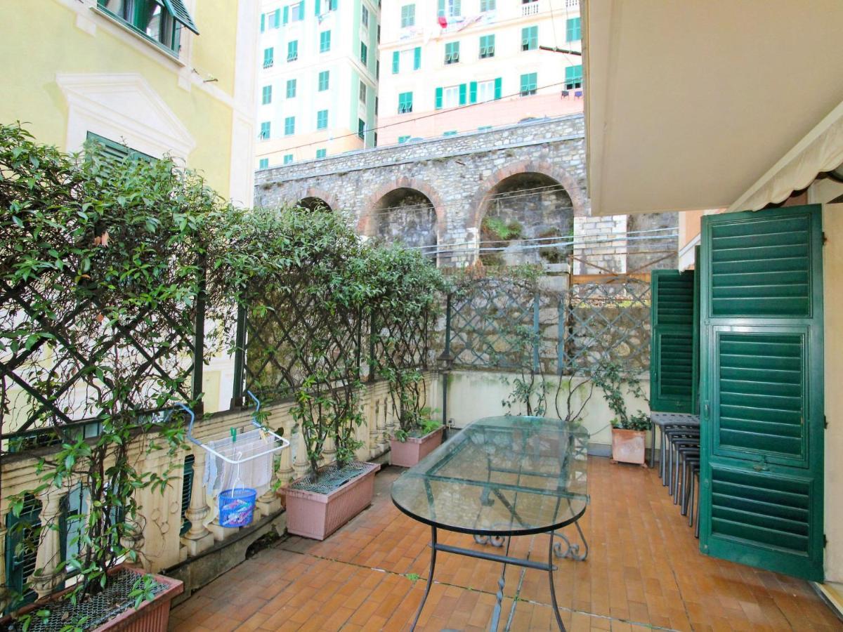 Apartment Francesca By Interhome คาโมยลี ภายนอก รูปภาพ